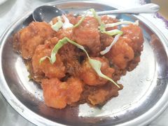 -葛尼沙印度餐厅 (镇明路店)