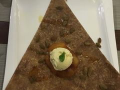 -LA CREPERIE BRETONNE布列塔尼法式餐厅(天童北路店)