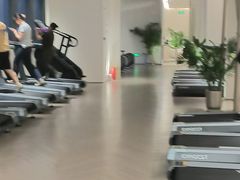 -YCHL FIT 健身(星寰店)