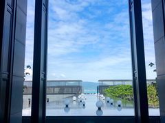 -三亚太阳湾柏悦酒店