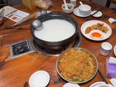 -顺德粥城·叹茶食粥(良化店)