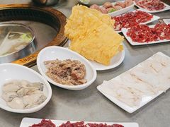 -鑫宝沙茶牛肉火锅(永泰店)
