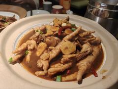 -田婆婆的菜(友谊阳光城店)