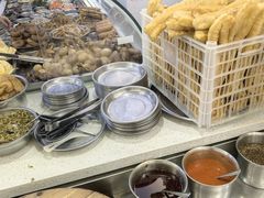 -福屿鲜捞小吃·捞化(福屿总店)