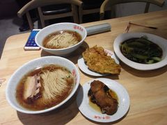 -朱鸿兴面馆(镇湖店)