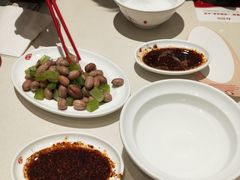 -喜家德虾仁水饺(麒麟社店)