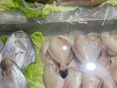 -潮十三潮汕砂锅粥(高新四路大都荟店)