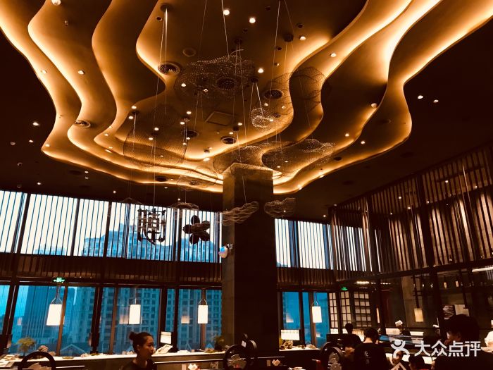 花潮日料艺食馆(宝龙一城店)-图片-厦门美食-大众点评网