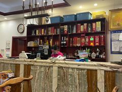 -砂锅李(九江路店)