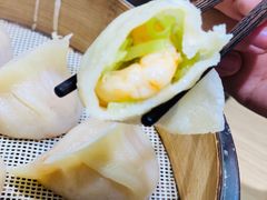 -千忆汤包(闽江路店)