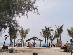 -玫瑰海岸文化旅游度假区