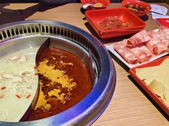 -季季红火锅(丰城洪客隆店)