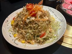 -無二炙坊·和牛烧肉(大钟寺1733店)