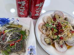 -来之顺海鲜菜馆·青岛菜·始于1993(栈桥店)