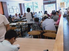 大堂-苏客(金城店)