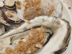 -海味当家·蒸锅海鲜(中山广场创始店)