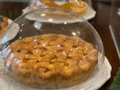 -Pie Bird(新闸路店)