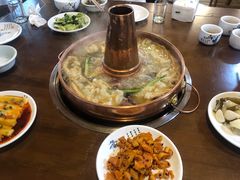-岳记兴隆·青城腊排铜火锅(融创店)