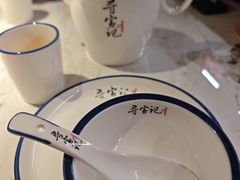-寻宝记绍兴菜(状元店)