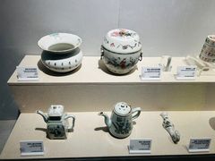 -马鞍山市博物馆