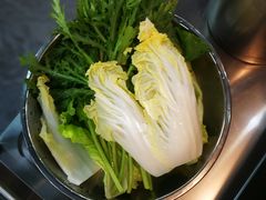 -憨铁匠老火锅(龙岗万科里店)