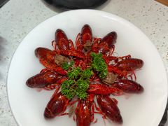 -沪小胖·小龙虾·蓝龙王(八佰伴店)