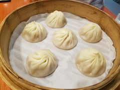 -鼎泰丰(新港中心店)