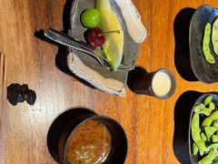 赤味增汤-桐寿司Sushi Tong