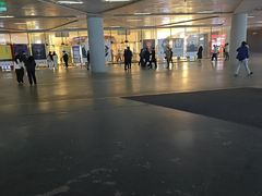 -哈尔滨大剧院