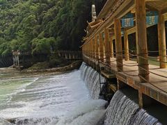 -阿依河景区