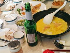 -唐猫庭院·千年陕菜(大唐不夜城店)