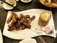 -旺达·福州菜(正大广场店)