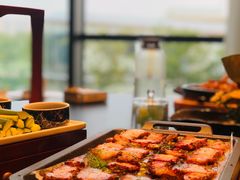 -庆江南江南菜(琴湖溪里花园城店)