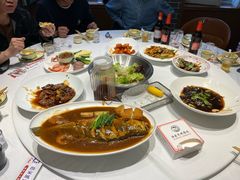 -渔家风味·鲅鱼水饺·央视展播·海鲜天津菜(开发区店)