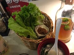 -赤坂亭M9和牛烧肉·日料398放题(万达店)