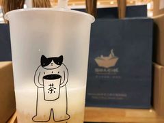 -猫的天空之城概念书店(印象城购物中心店)