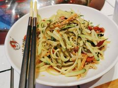 -姚稷大铁锅(东明广场店)