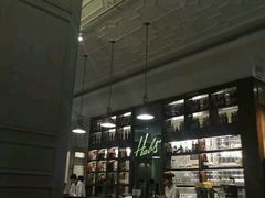 -哈布斯扒房(华发商都店)