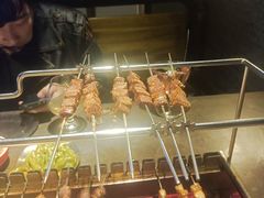 -麦凯伦烧烤·精酿超级工厂店(金桥总店)