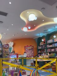 -奈尔宝·儿童乐园·亲子餐厅(苏州大悦城店)