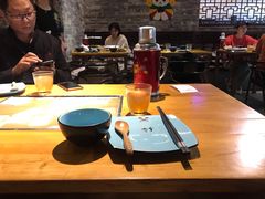 -瓷器(Market City)