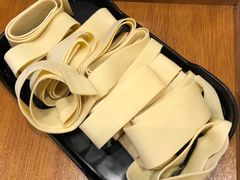 -山海龙·潮汕牛肉火锅(奥林春天店)