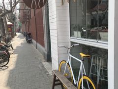-Egg•Allday Brunch(襄阳北路店)