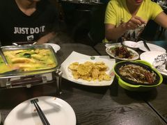 -青叶202都市餐厅(迪诺水镇店)