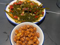 -鑫悦楼煎蟹·16年海鲜大排档