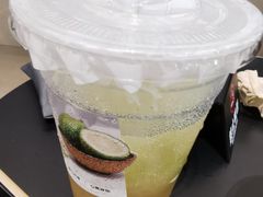 -阿嬷手作(深圳梅林卓悦汇店)