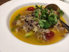 酸汤煮肥牛-廊亦舫Lang Yi Fang Restaurant(金桥店)