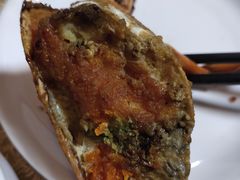 -莲花公园煎蟹(总店)