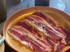 -伍棵星炭烤自助料理·烤鳗鱼(浦东食品城店)