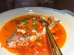 -坛宗剁椒鱼头(河西王府井店)